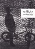 anBlokk 4.szám (2010) Cigányozás