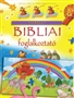 Bethan James, Kállai Nagy Krisztina: Bibliai foglalkoztató