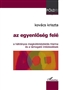Kovács Kriszta: Az egyenlőség felé