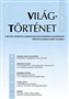 Világtörténet 2012/1-2