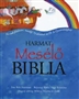 Bob Hartman(írta), Kállai Nagy Krisztina (rajzolta): Mesélő Biblia