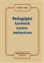 Csíkos Csaba: Pedagógiai kísérletek kutatásmódszertana