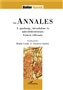 Benda Gyula, Szekeres András (szerk.): Az Annales