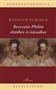 Kenneth Schenck: Bevezetés Philón életéhez és írásaihoz